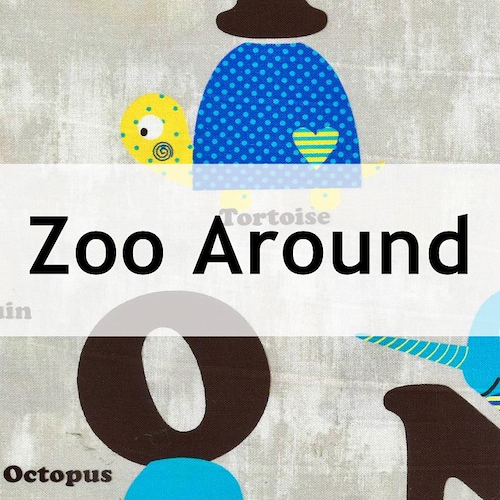 Zoo Around